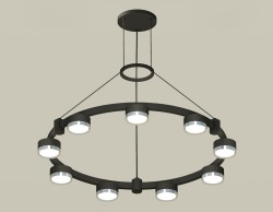 Ambrella Light Люстра подвесная Traditional DIY XR92051801