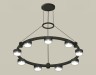 Ambrella Light Люстра подвесная Traditional DIY XR92051801