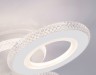 Ambrella Light Люстра потолочная светодиодная ACRYLICA FA8866