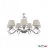 Люстра APL2231779/7 CHR+SIL Arte Perfetto Luce (Подвесные)