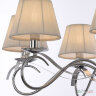 Люстра APL2231779/7 CHR+SIL Arte Perfetto Luce (Подвесные)