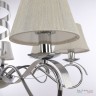 Люстра APL2231779/7 CHR+SIL Arte Perfetto Luce (Подвесные)