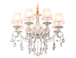 Ambrella Light Подвесная люстра Traditional TR4548