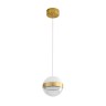 Подвес ODEON LIGHT RONI 5036/9L