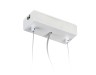 Ambrella Light Комплект для подвеса светильника Original FA650
