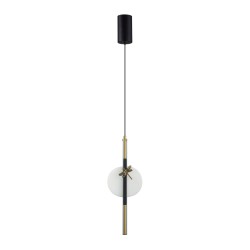 Подвес ODEON LIGHT STREKOZA 5413/12L