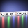 Maytoni Светодиодная лента 12В 5050 14,4Вт/м RGB 5м IP 67 201244