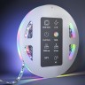 Maytoni Светодиодная лента 12В 5050 14,4Вт/м RGB 5м IP 67 201244