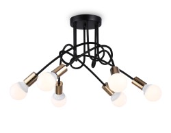 Ambrella Light Люстра потолочная TR TR80419