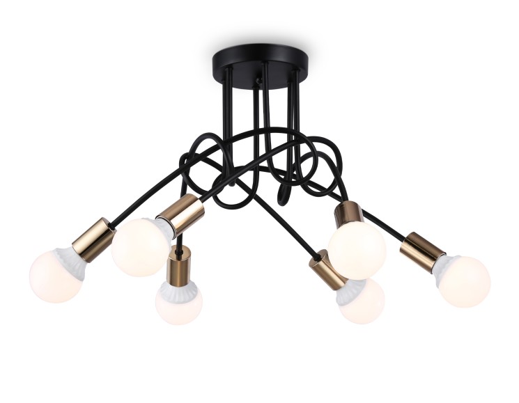 Ambrella Light Люстра потолочная TR TR80419