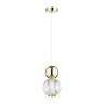 Подвес ODEON LIGHT CRYSTAL 5008/7L