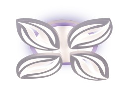 Ambrella Light Потолочная светодиодная люстра Original FA507