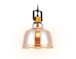 Ambrella Light Подвесной светильник Traditional TR3526