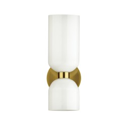 Бра с выключателем ODEON LIGHT ORINOCO 4798/2W