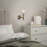 Escada 694/1A E14*40W Gold