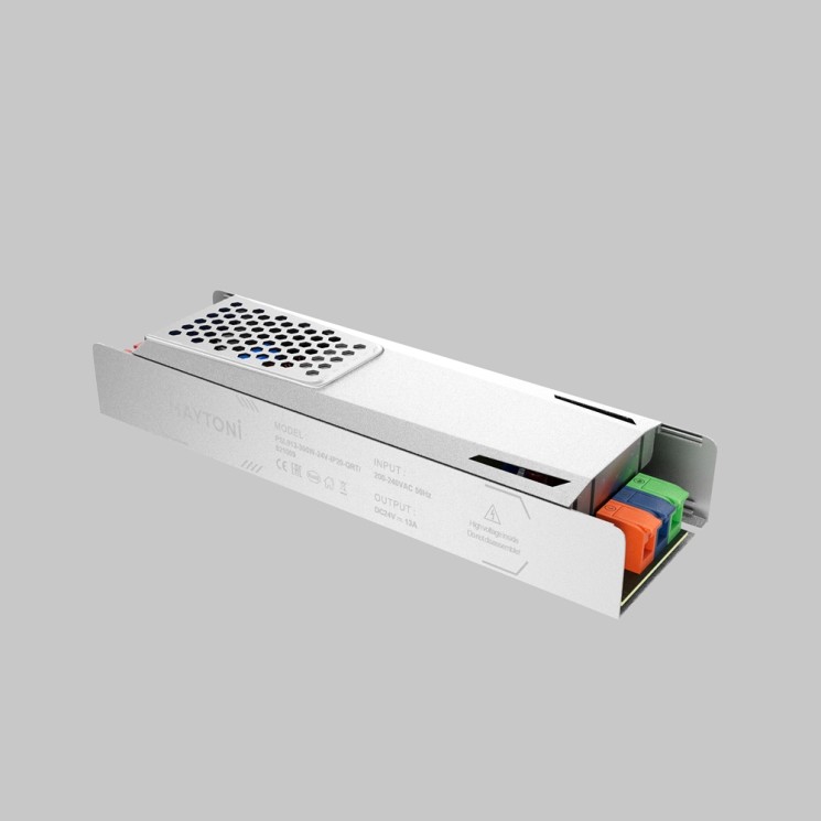 Maytoni Источник напряжения PSL013 24В 300Вт IP 20 821009
