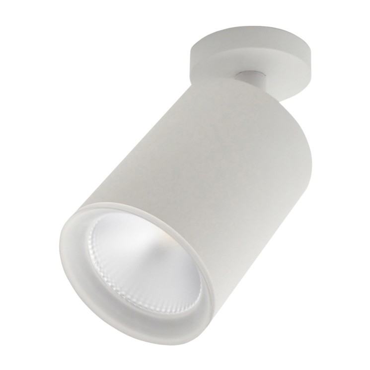 Escada 20020SMA/01 LED 12W 4000K белый матовый