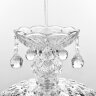 Подвесной светильник хрустальный 14771P/22 Ni Bohemia Ivele Crystal (Потолочные)