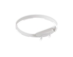 Ambrella Light Светильник потолочный LineTech FL5807