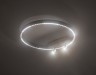 Ambrella Light Светильник потолочный LineTech FL5807