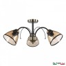 Люстра APL22340260MDP/3 MBK+AB Arte Perfetto Luce (1,7 кг)