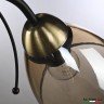 Люстра APL22340260MDP/3 MBK+AB Arte Perfetto Luce (1,7 кг)