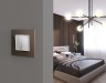 Ambrella Light Рамка 1-постовая Ambrella Volt ALFA Qubi AF250631