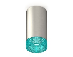 Ambrella Light Потолочный светильник Techno XS6324021