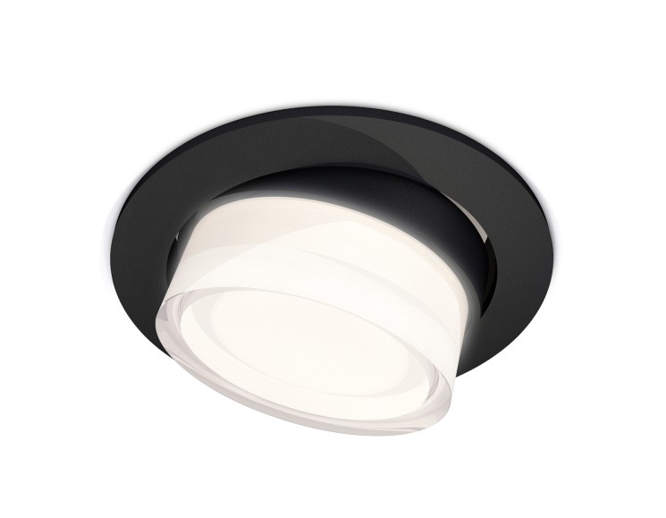 Ambrella Light Встраиваемый светильник Techno XC7652083