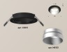 Ambrella Light Встраиваемый светильник Techno XC7652083
