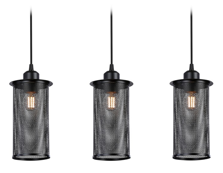 Ambrella Light Подвесной светильник Traditional TR8164