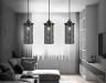 Ambrella Light Подвесной светильник Traditional TR8164