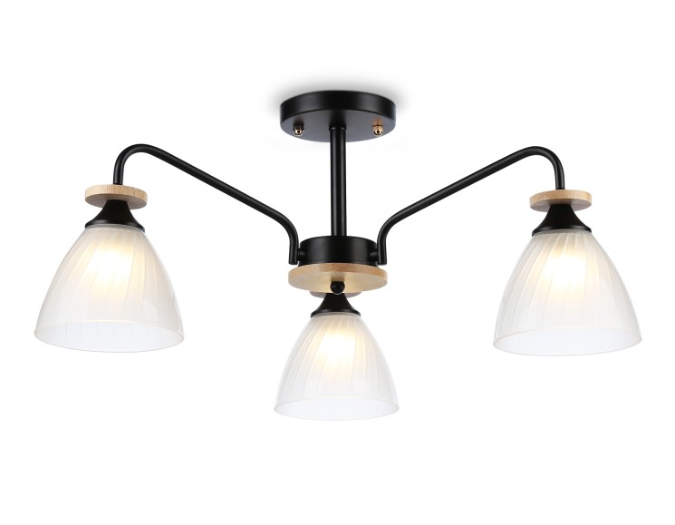 Ambrella Light Люстра потолочная Modern TR9564