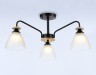 Ambrella Light Люстра потолочная Modern TR9564