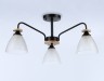 Ambrella Light Люстра потолочная Modern TR9564