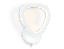 Ambrella Light Настенный светодиодный светильник Original FA9557