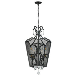 Light Star 744157 Castello Подвес