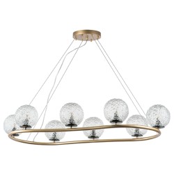 Light Star 815283 Bari Люстра подвесная