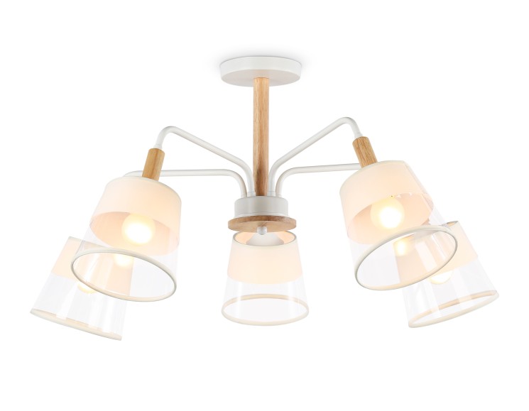 Ambrella Light Люстра на штанге TRADITIONAL TR4738