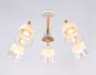 Ambrella Light Люстра на штанге TRADITIONAL TR4738