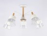Ambrella Light Люстра на штанге TRADITIONAL TR4738