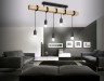 Ambrella Light Подвесной светильник Traditional TR8183