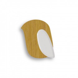 WOODLED VITA Bird