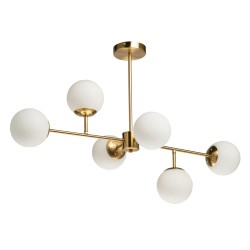 Люстра De City Оливия