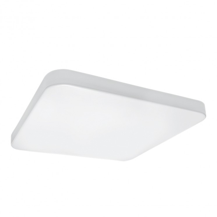 Light Star 226264 Arco Светильник накладной заливающего света со встроенными светодиодами