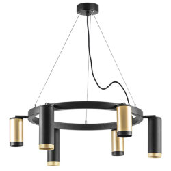 Light Star LR01640387370 Rullo Люстра подвесная