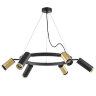Light Star LR01640387370 Rullo Люстра подвесная