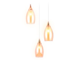 Ambrella Light Подвесной светильник Traditional TR3549