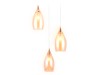 Ambrella Light Подвесной светильник Traditional TR3549