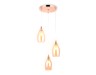 Ambrella Light Подвесной светильник Traditional TR3549